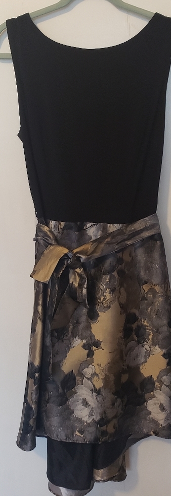 Cocktail dress